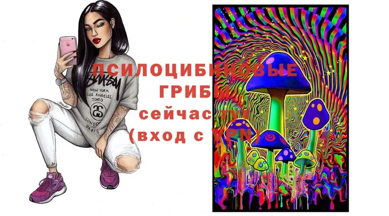 Галлюциногенные грибы Magic Shrooms  это формула  Белокуриха 